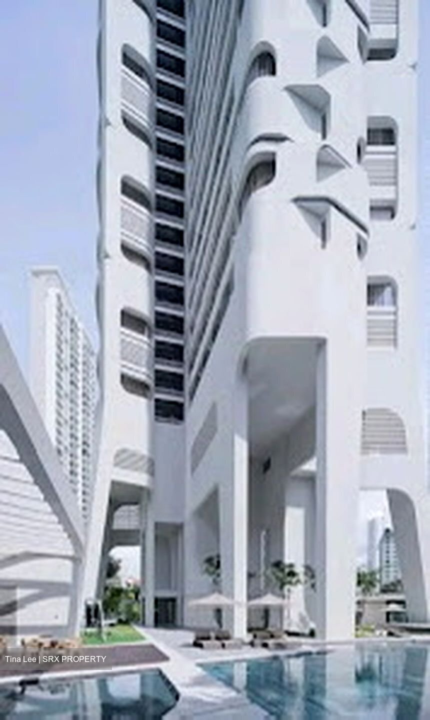 Ardmore Residence (D10), Condominium #445757661